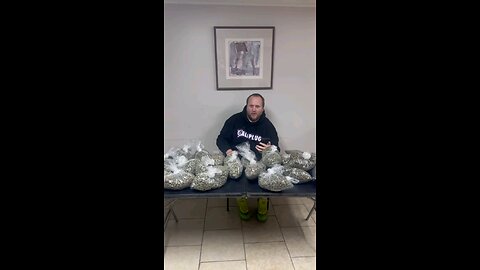 Weed, Big Dru