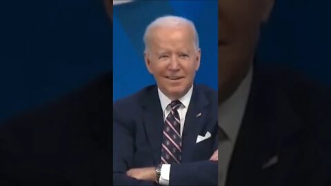 Biden ignores question on if he underestimated Putin