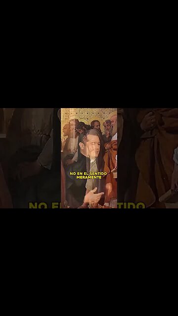 ¿Porqué no soy protestante? Padre Javier Olivera Ravasi.