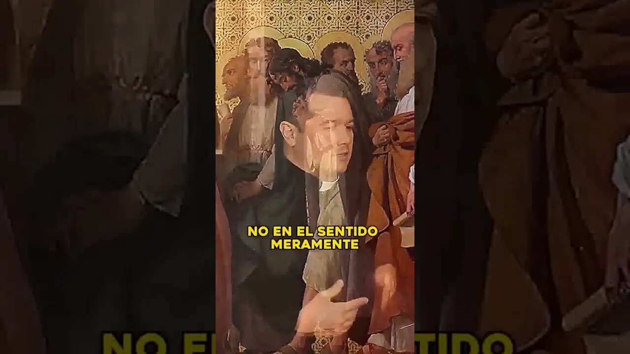 ¿Porqué no soy protestante? Padre Javier Olivera Ravasi.