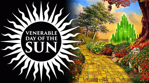 Venerable Day of the Sun #7: The Road Ahead