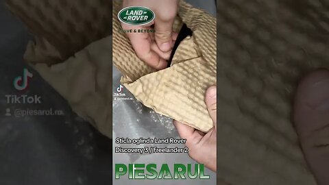Sticla oglinda Land Rover Discovery 3 / Freelander 2