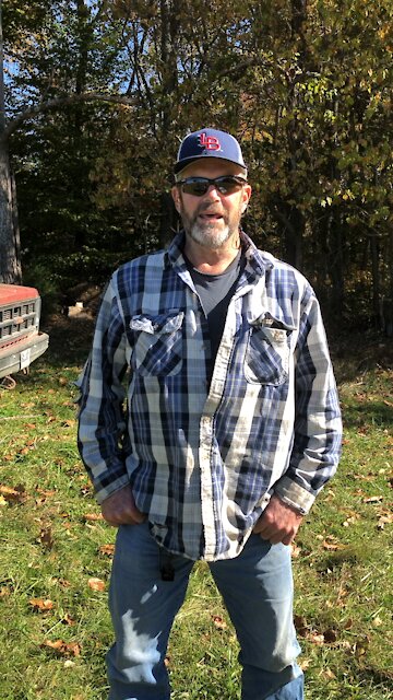 Chris Vogt Range Day