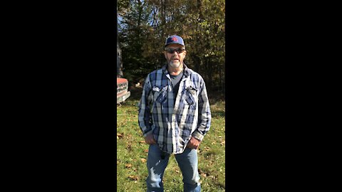 Chris Vogt Range Day