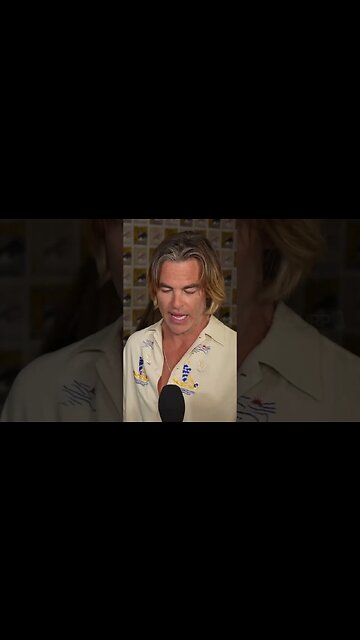 The New Disney Animated Movie WISH adds Chris Pine!