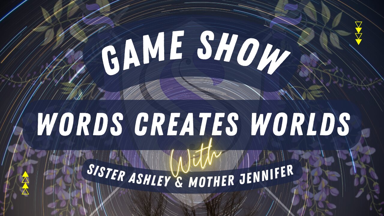 Sister2Sister 01-13-2021 || Words Creates Worlds