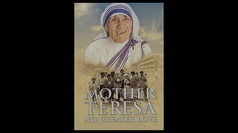 Mother Tresa Biography