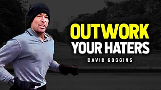 DONT TAKE DAYS OFF | Ft. David Goggins