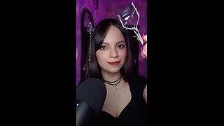 Asmr amiga faz sua maquiagem mesmo você não querendo 💄