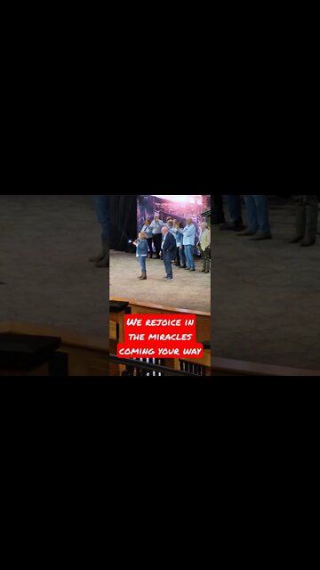 Financial Miracles Coming Your Way