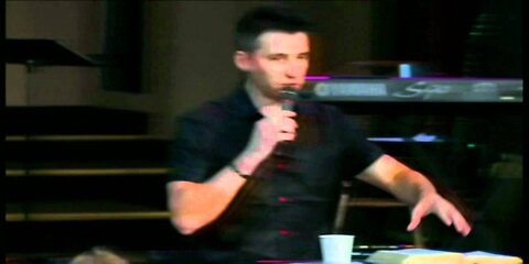 I Know You All the Time - Martin Parkhotyuk