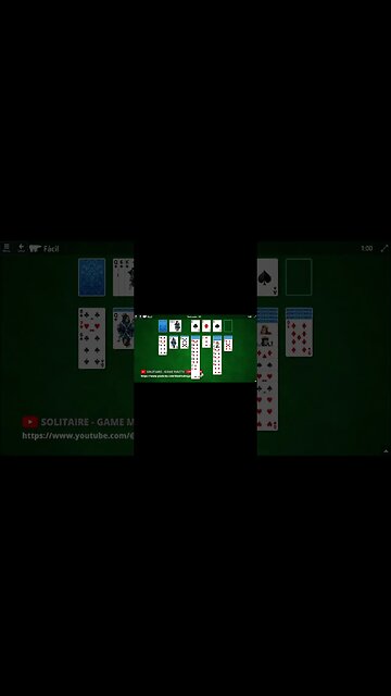 Microsoft Solitaire Collection Klondike EASY Level # 314 #shorts