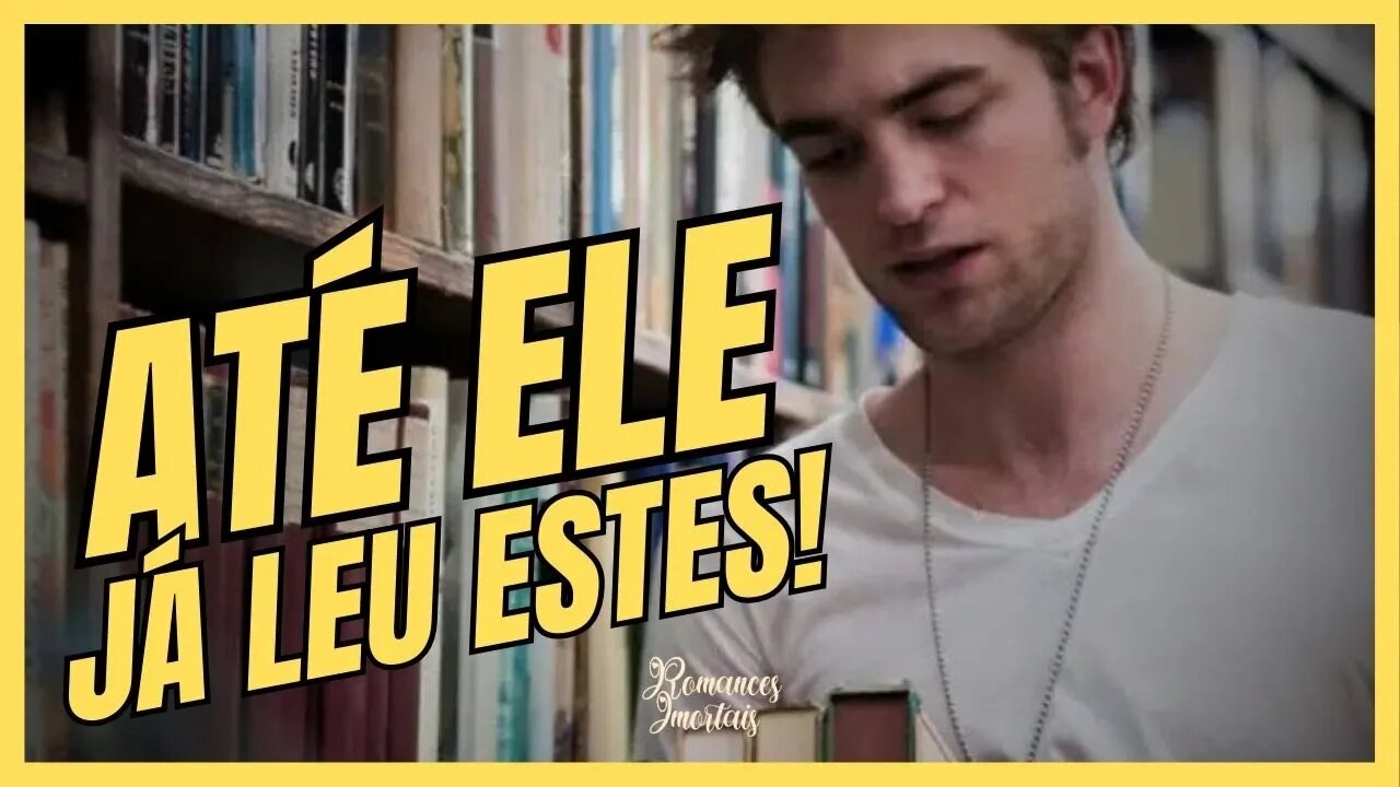 OS 10 MELHORES LIVROS DE ROMANCES PARA JOVENS E ADULTOS