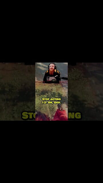 Generation Zero and the valuable lesson I learned today #shorts