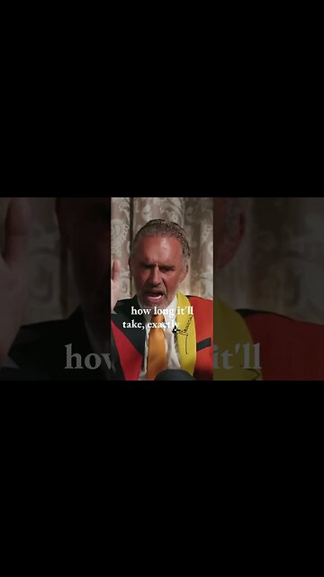 Jordan Peterson - Let's Make it Public #shorts #lighthouseglobal #jordanpeterson