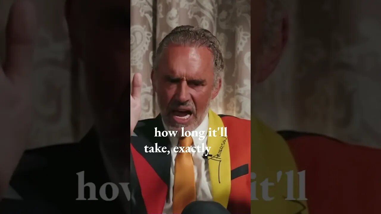 Jordan Peterson - Let's Make it Public #shorts #lighthouseglobal #jordanpeterson