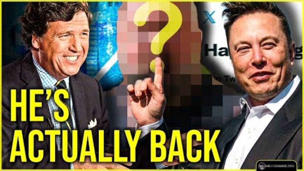 BOMBSHELL: THE MAD MAN RETURNS — AN INCREDIBLE START....