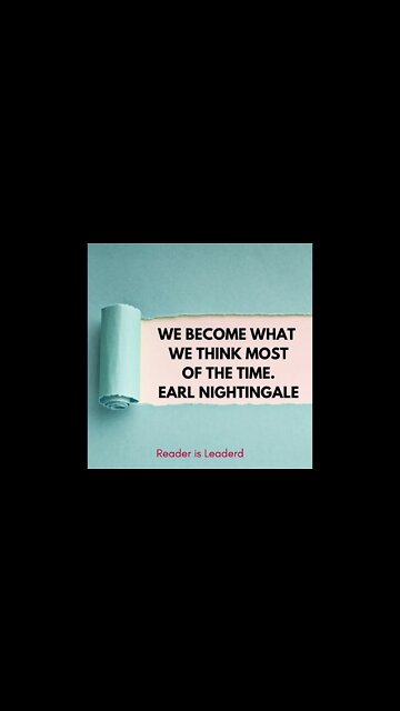 Reader is Leader #Shorts #Motivation #youtubeshorts