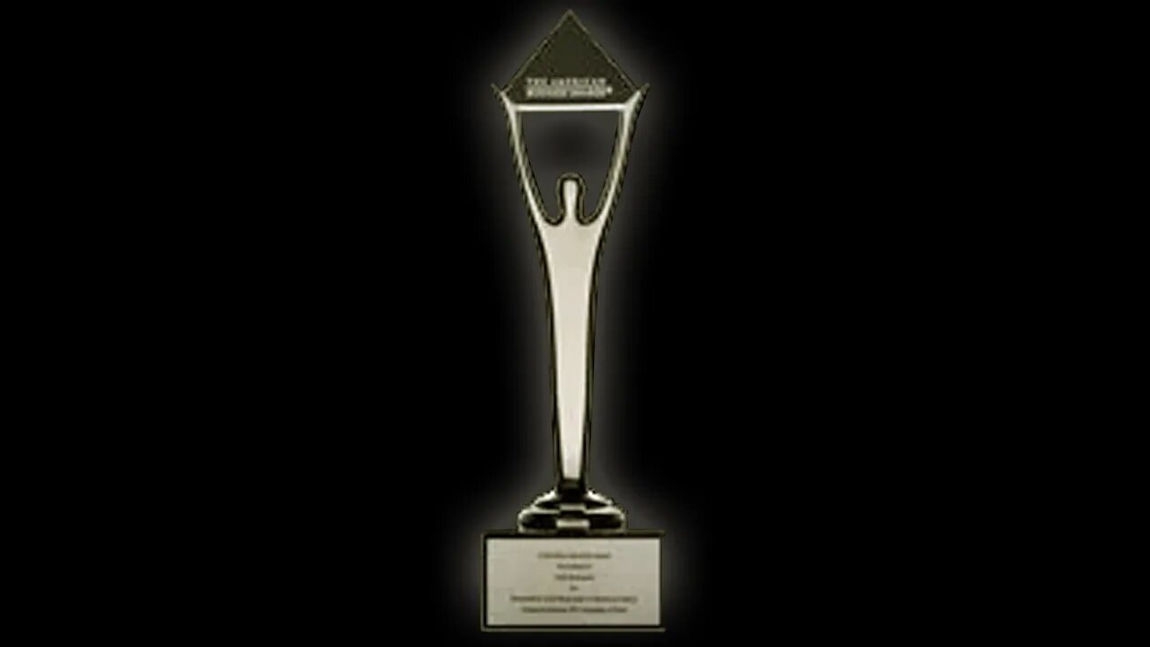 4Life Silver Stevie Award for PR