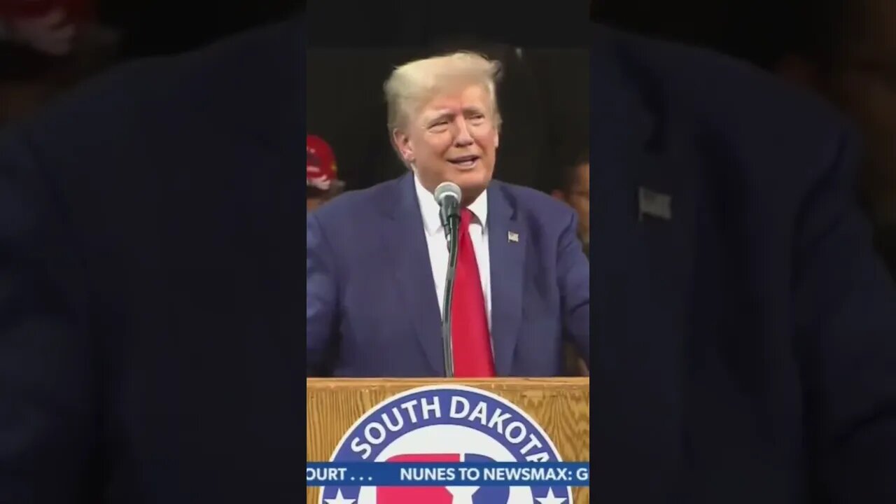 Trump: North Korea has some of the nicest beaches… they could build condos