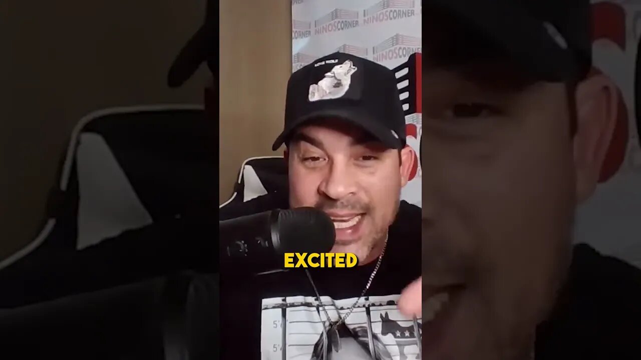 Here's What's REALLY Going On! 🔥