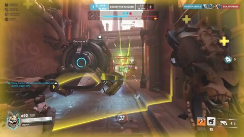 Overwatch 2