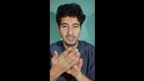 ASMR stop scrolling!