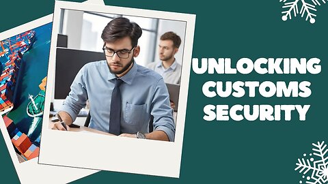 What is the Significance of Rider Bonds in Customs?