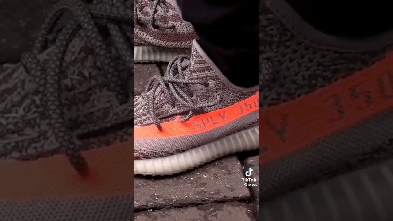 Kanye West is no longer a billionaire shocking news😱 #kanyewest #broken #youtubemusic #shorts #fyp