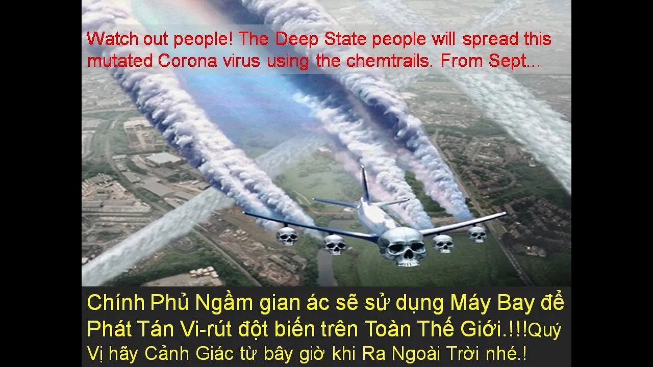 HÃY CHUẨN BỊ TÂM HỒN ĐỂ GẶP CHÚA GIÊSU TRONG CUỘC CẢNH BÁO ĐÃ GẦN KỀ! Các TĐ JL.P255