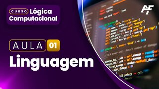 Lógica Computacional - Aula 1 - Linguagem