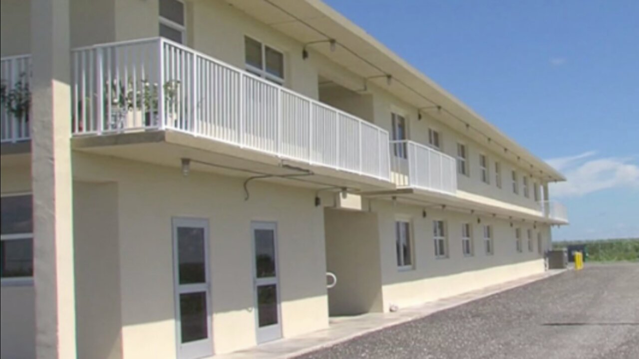 Palm Beach County farmworker housing issues investigated