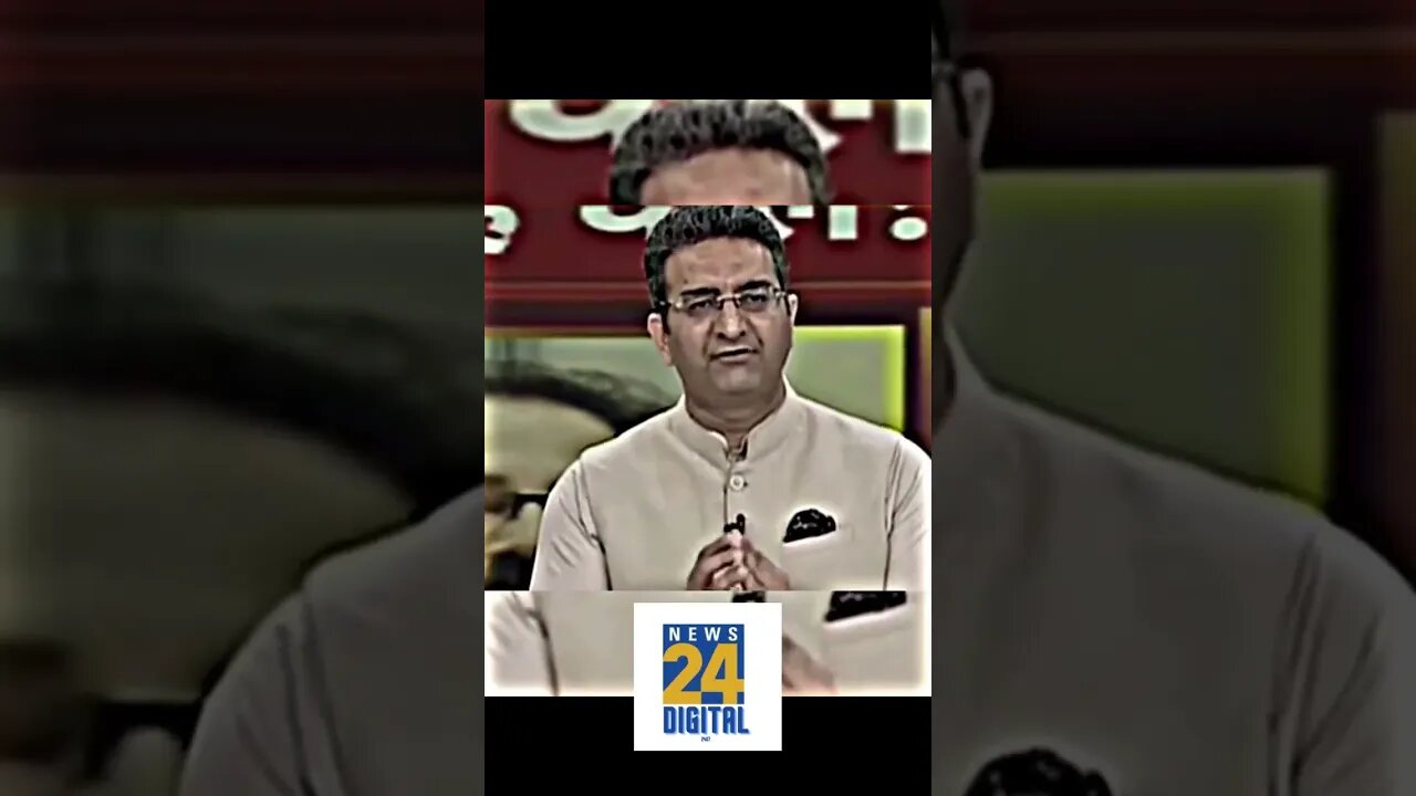 Why Gaurav Bhatia's Controversial Video is Breaking the Internet #shorts #viral #sanatan #hindu