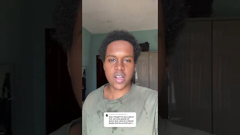 A Warner I am, not a Tyrant