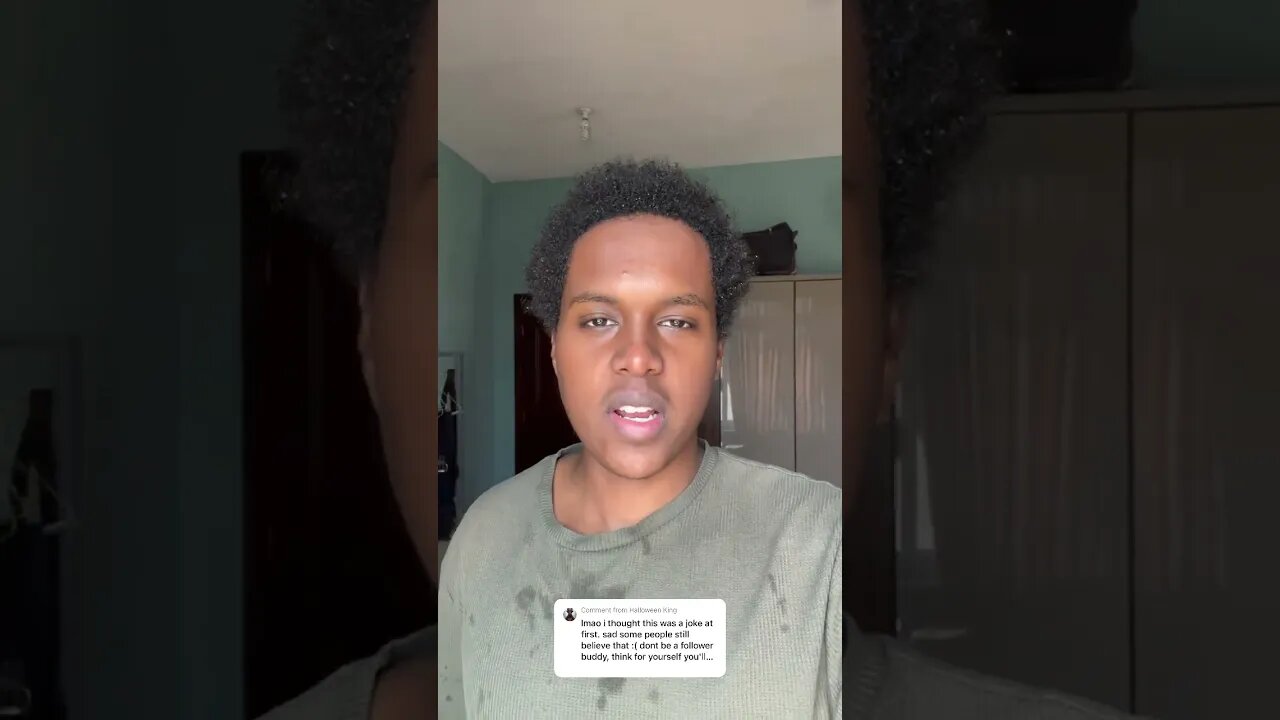 A Warner I am, not a Tyrant