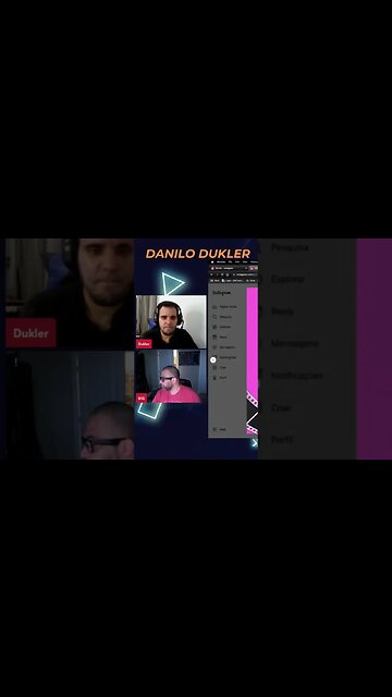 Polmica na campanha A verdade por trs da eliminao da equipe #corte #treta