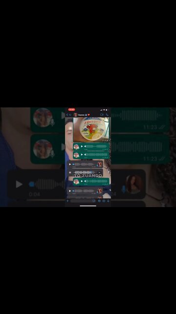 A VACA QUE RI🤣! ACHO QUE ELA NÃO GOSTOU MUITO DA BRINCADEIRA 🤣🤣🤣