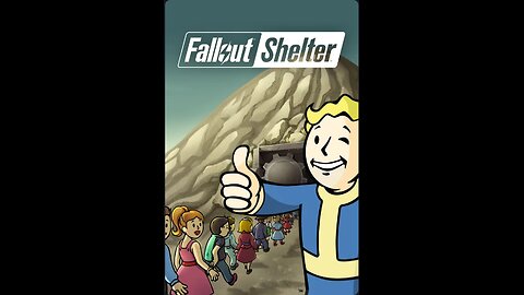 Fallout Shelter