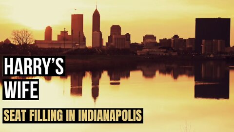 CORRECT VERSION : Seat Filling in Indianapolis