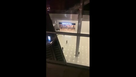 Terrorist attack