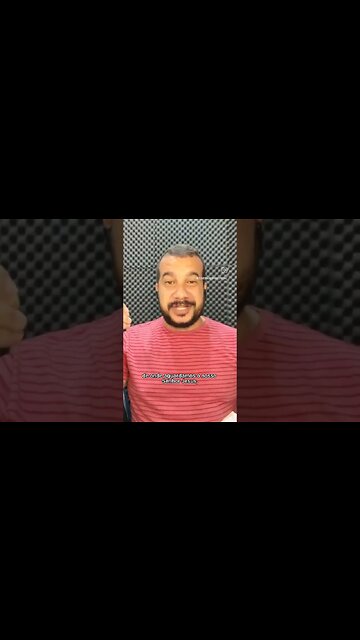 Minha Alma tem sede de Ti!!!