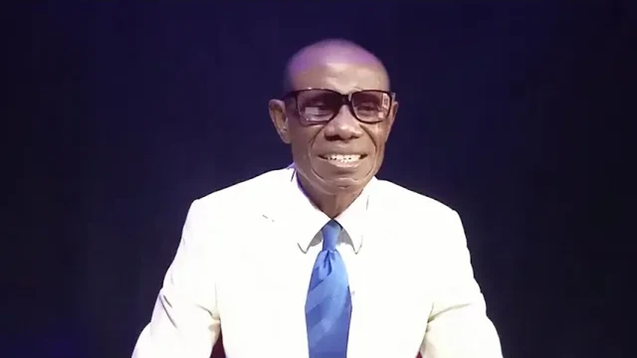 How God wants to Meet All Needs that Pastors Hate || Amb Promise Ogbonna