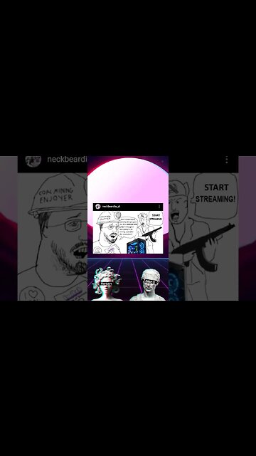 @neckbeardiadnd2245 #Meme Diaries #370 #shorts