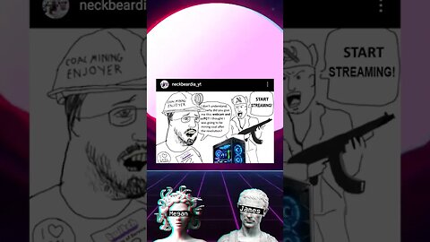 @neckbeardiadnd2245 #Meme Diaries #370 #shorts