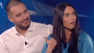 Noémie et Vincent, gagnants d'OD, se confient sur leurs relations intimes dans l'aventure