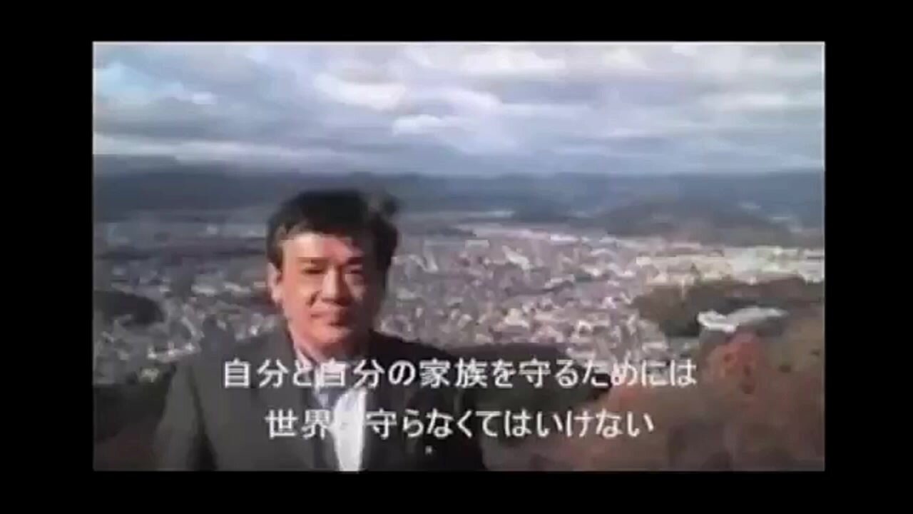 2016.11.23 リチャード・コシミズ講演会 東京池袋