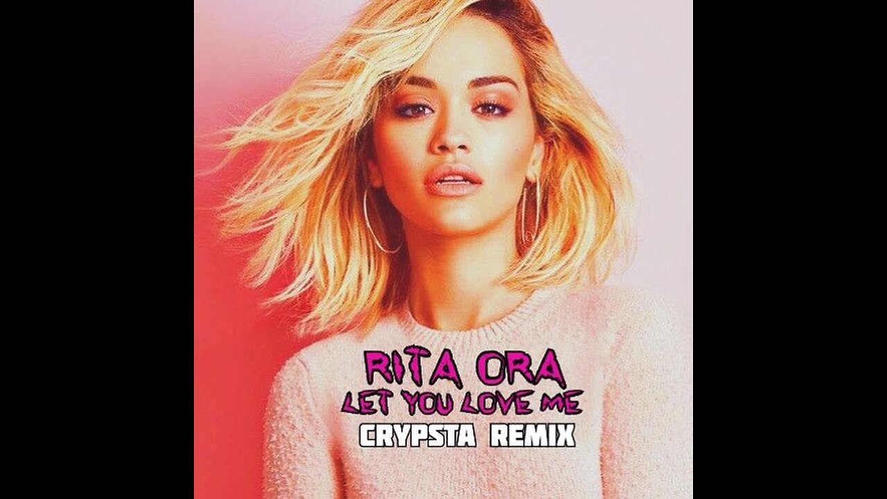 Rita Ora - Let You Love Me [Official Video]