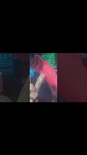 Future Doing Plank On $200k Cash