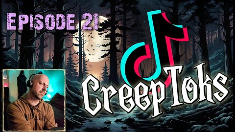 #CREEPY TikToks That Will Send You Down The Rabbit Hole! Ep.21