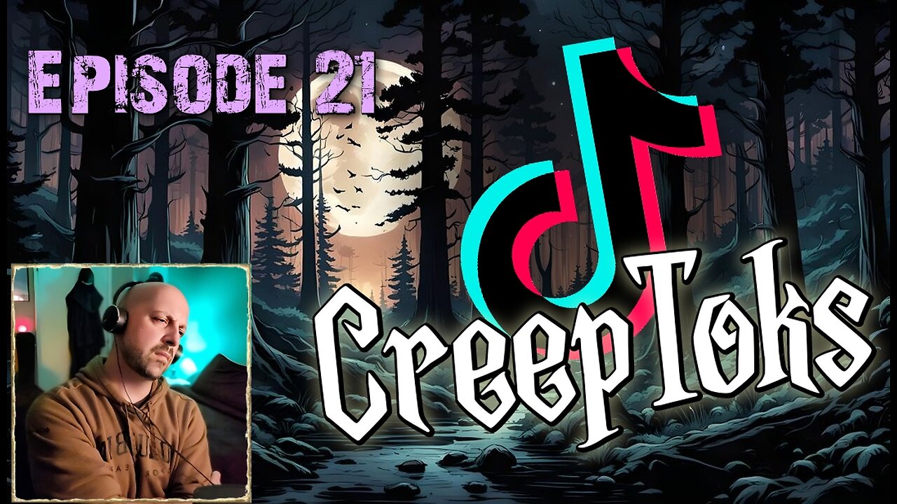 #CREEPY TikToks That Will Send You Down The Rabbit Hole! Ep.21